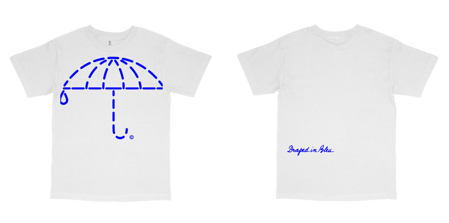American Apparel 1301 — White / M