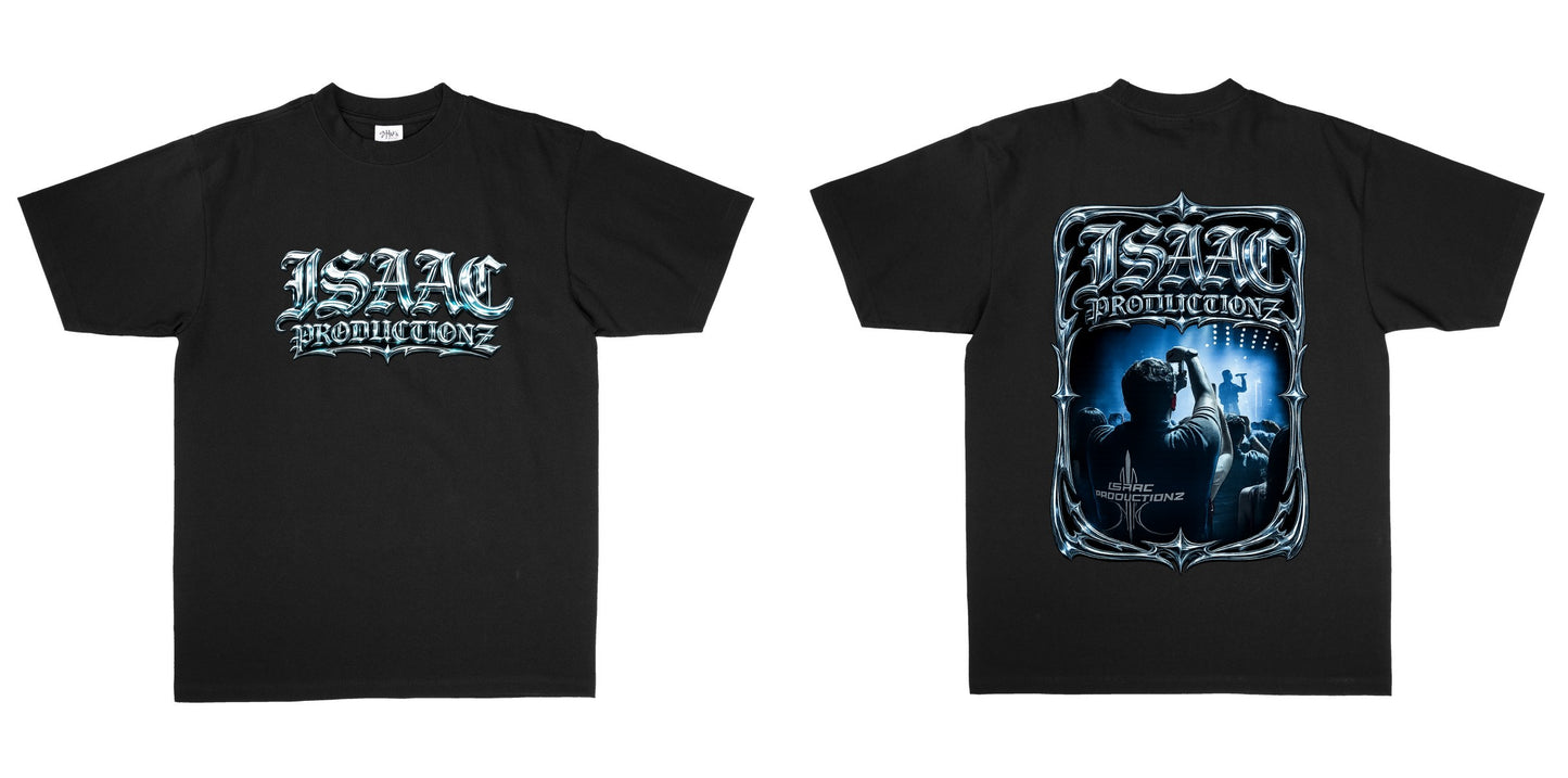 Shaka Wear SHMHSS — Black / S
