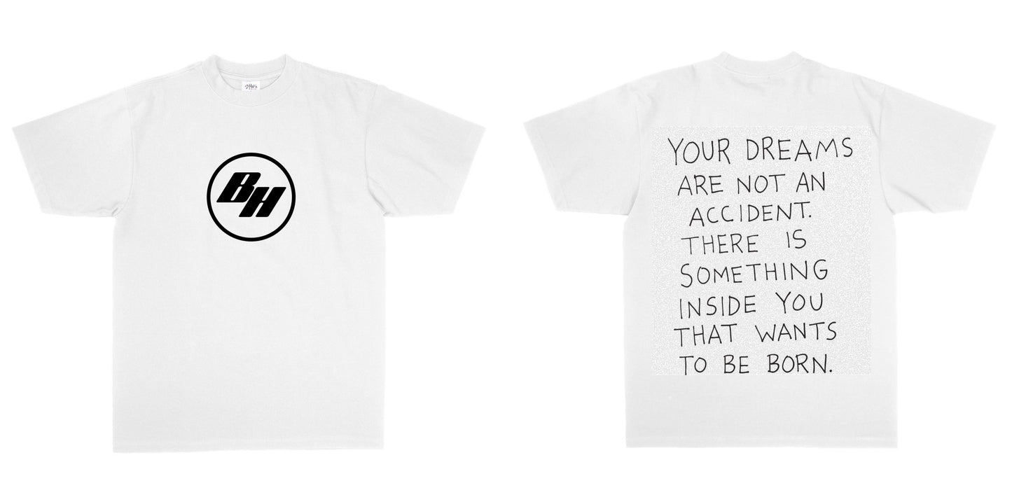 Shaka Wear SHMHSS — White / L