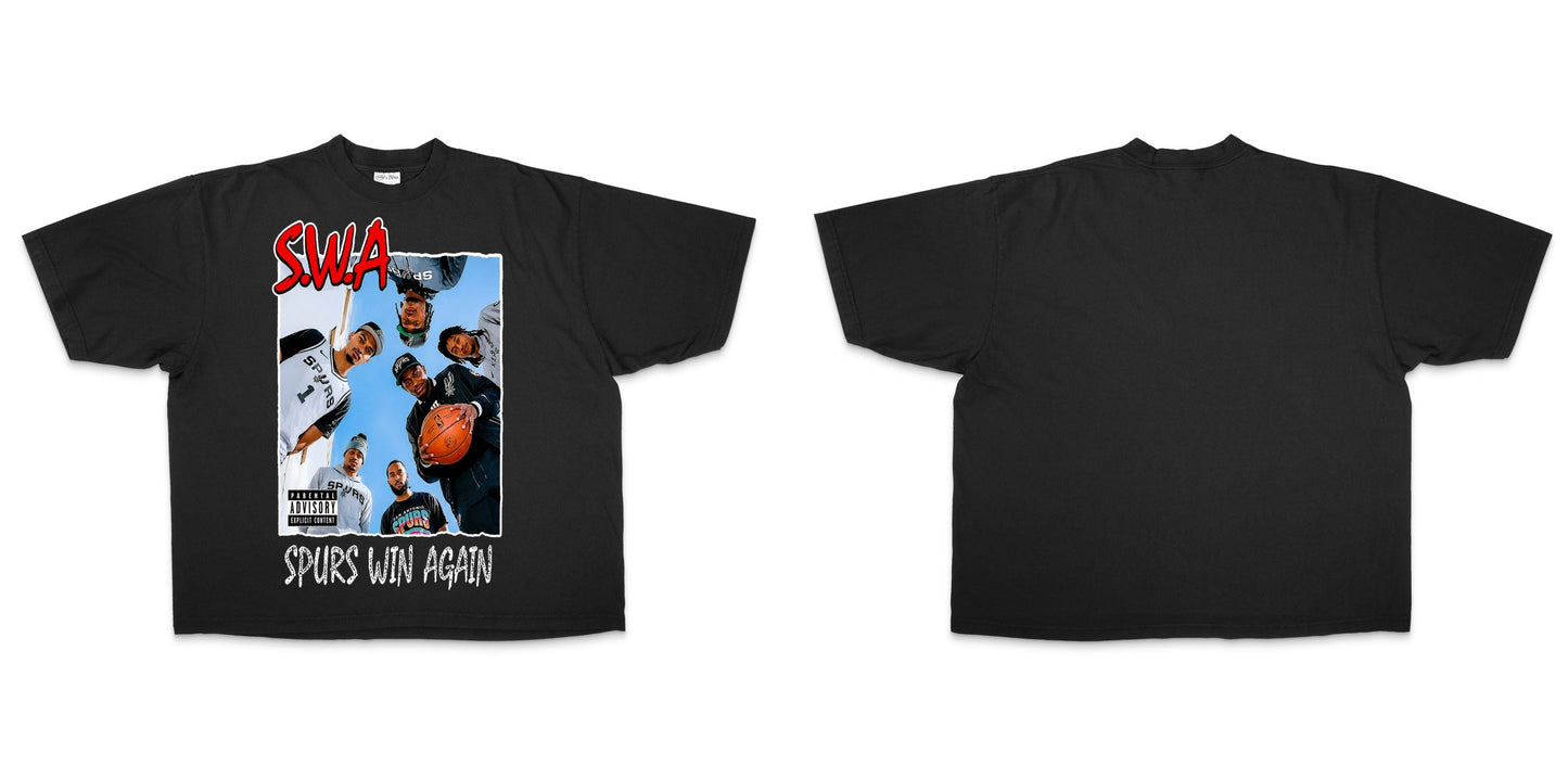 Shaka Wear SHGDD — Black / L
