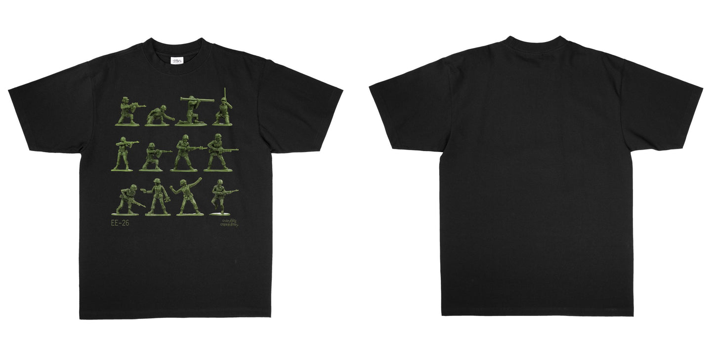 Shaka Wear SHMHSS — Black / M