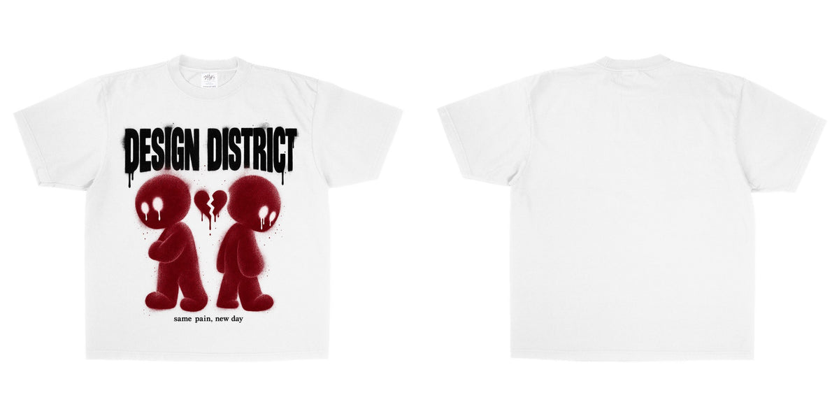 Shaka Wear SHGD — White / L