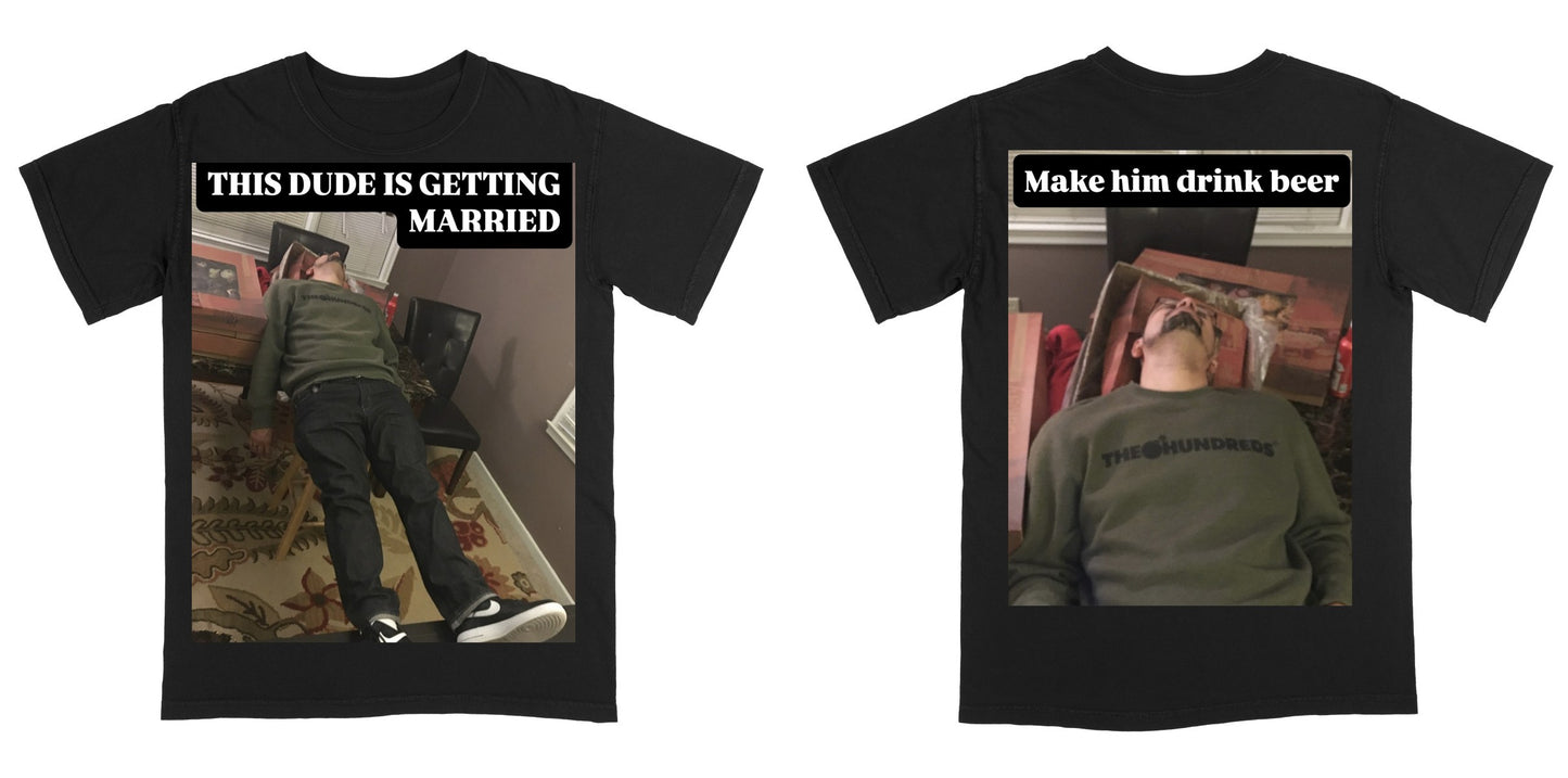 Comfort Colors 1717 — Black / XL