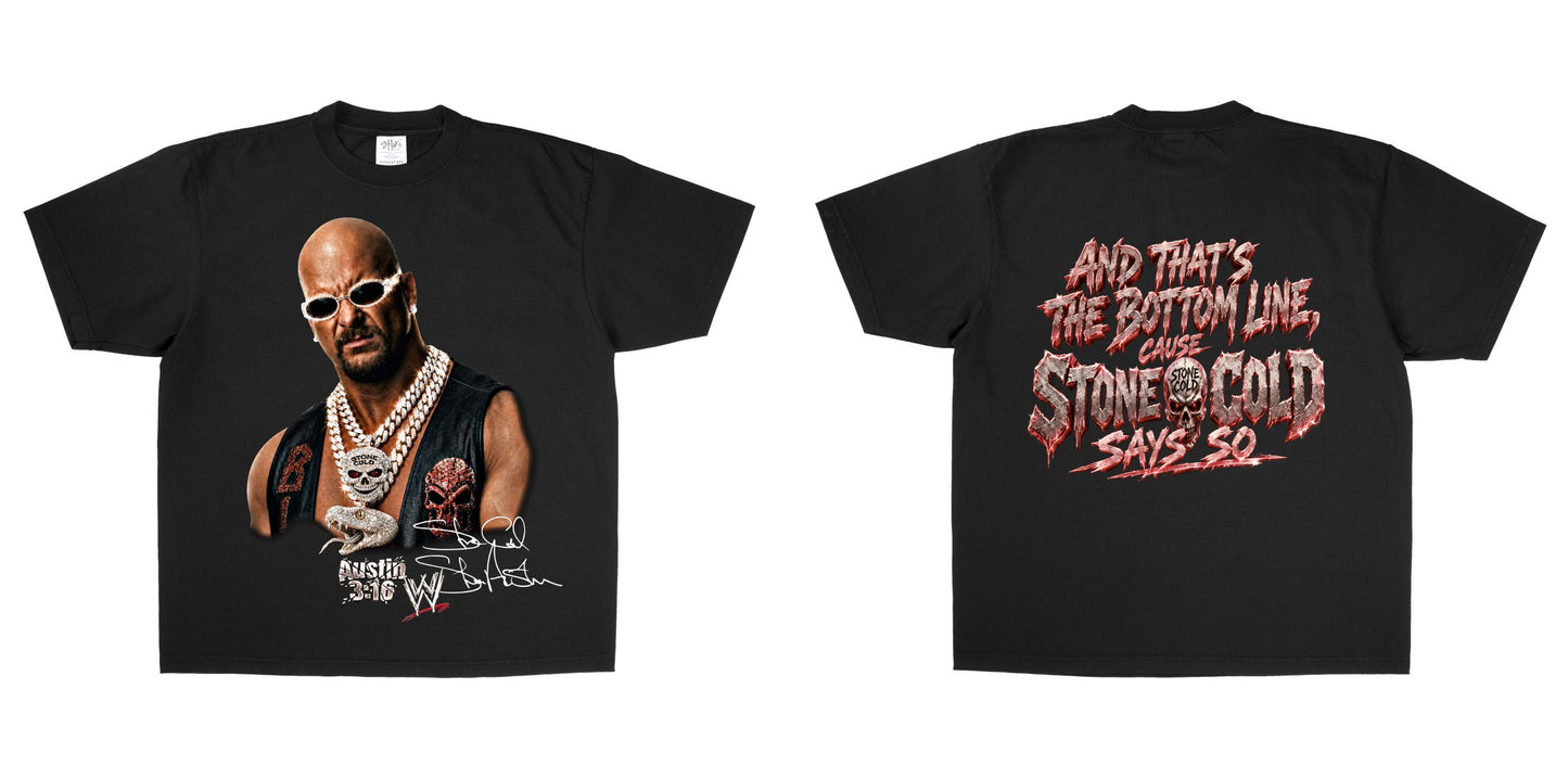 Shaka Wear SHGD — Black / 5XL