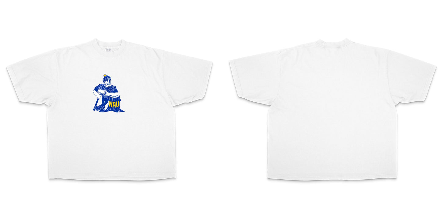 Shaka Wear SHGDD — White / M