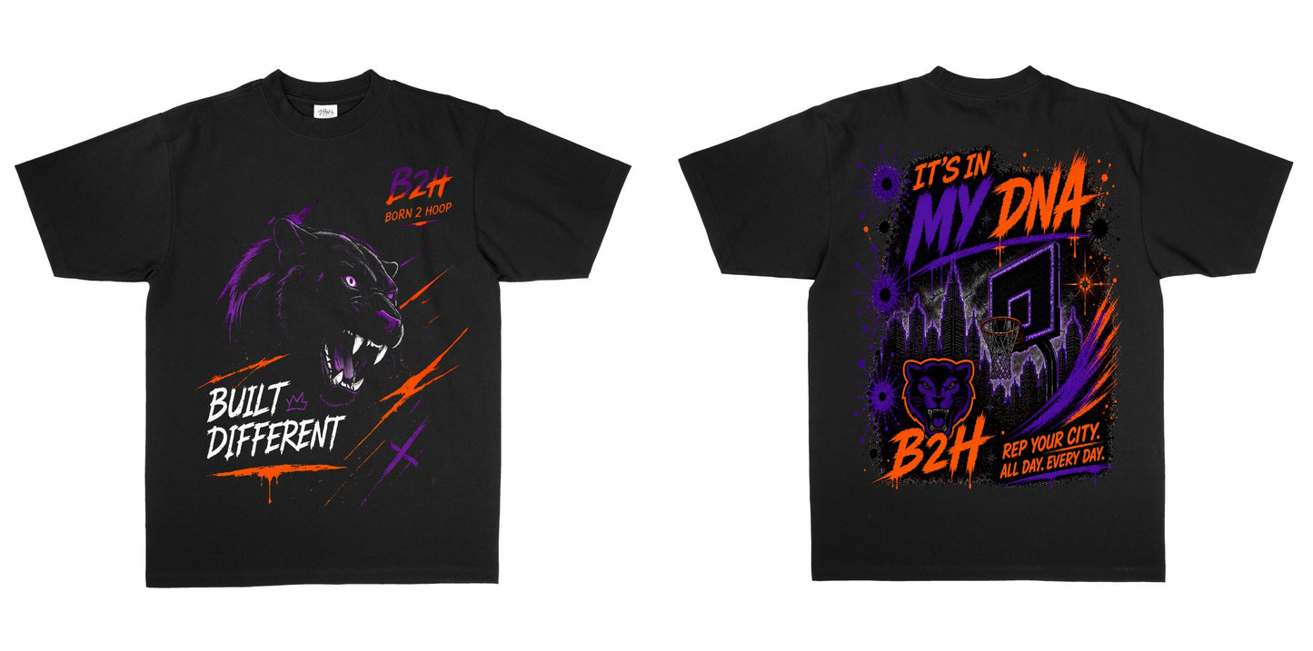Shaka Wear SHMHSS — Black / XL
