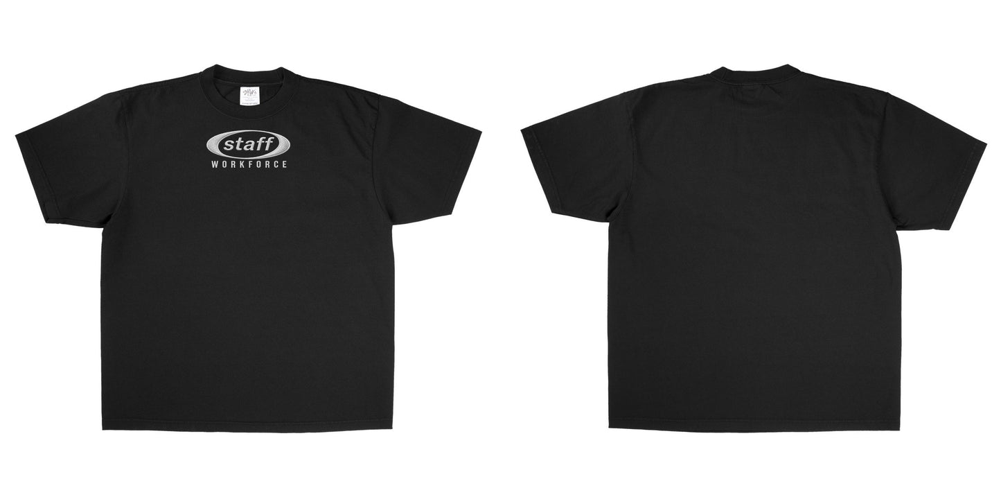 Shaka Wear SHGD — Black / 3XL