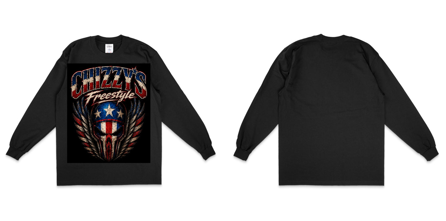Shaka Wear SHMHLS — Black / M