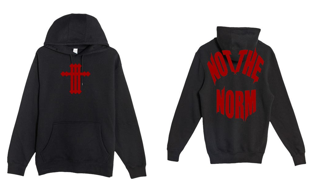 Lane Seven LS14001 — Black / L