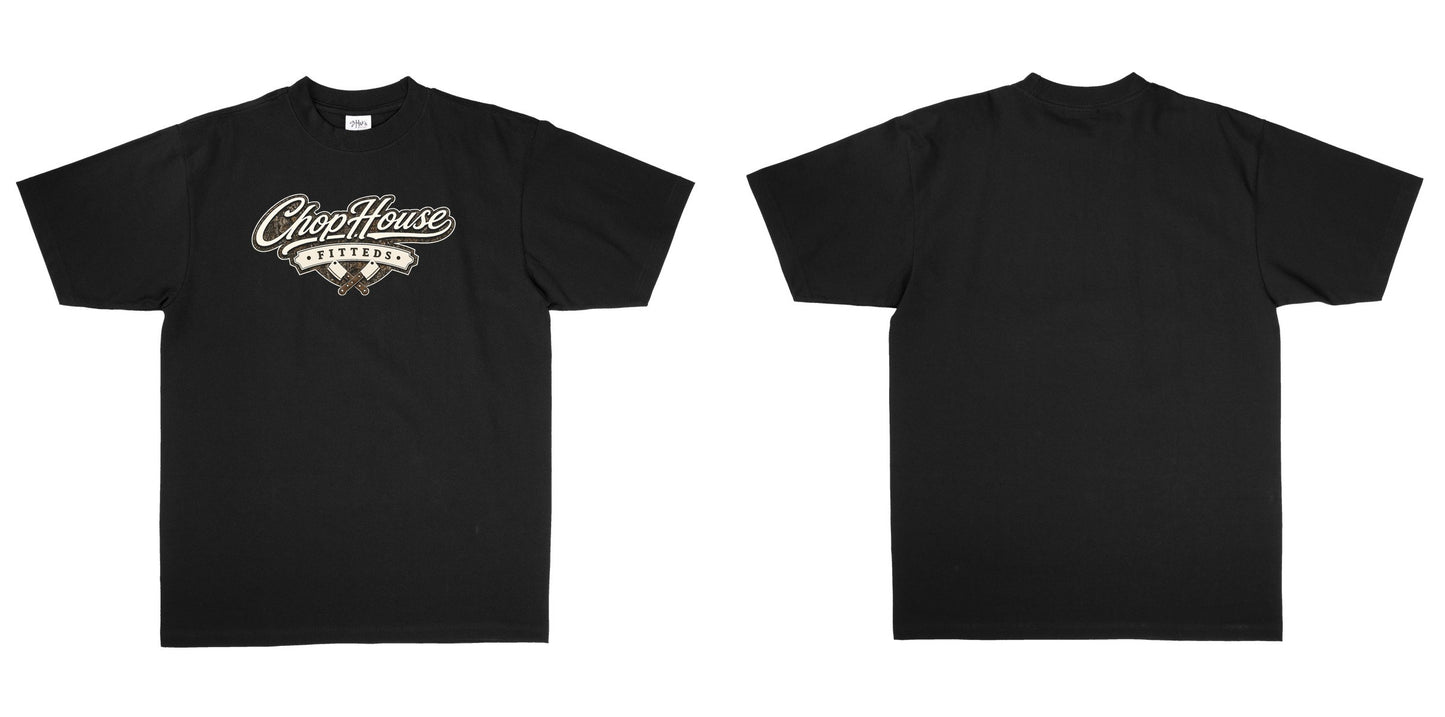 Shaka Wear SHMHSS — Black / XL