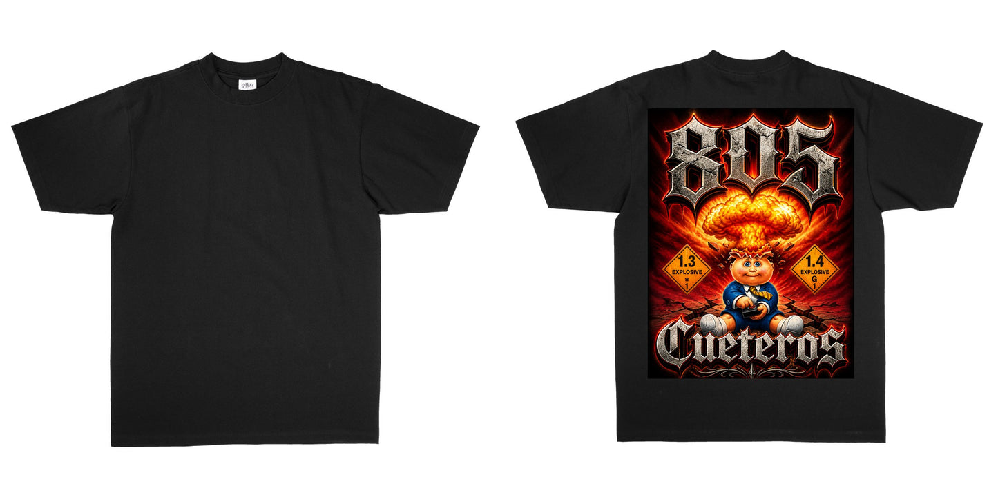 Shaka Wear SHMHSS — Black / XL