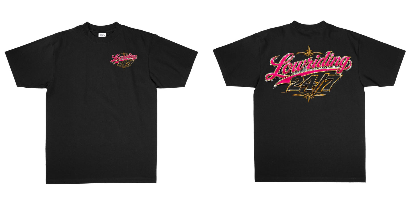 Shaka Wear SHMHSS — Black / 3XL