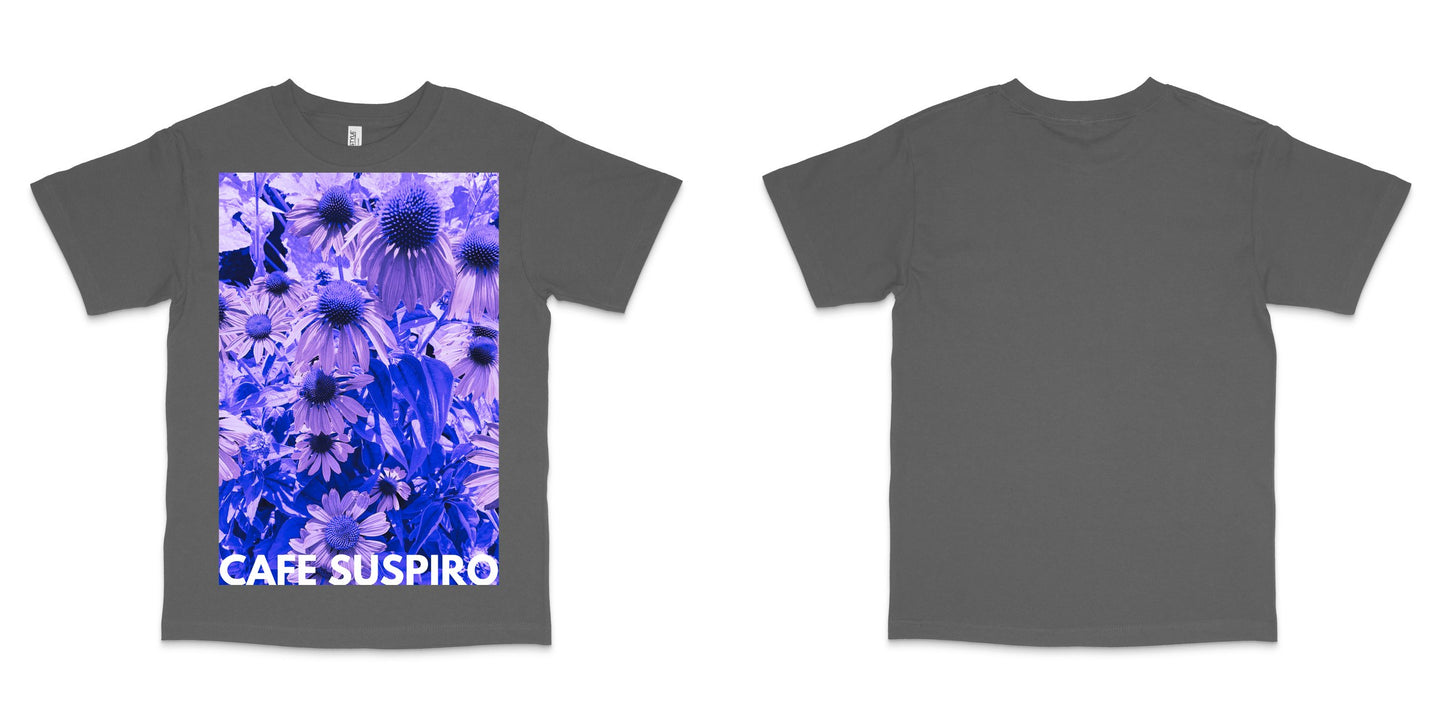 American Apparel 1301 — Black / M