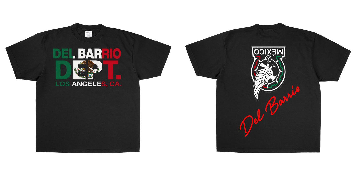 Shaka Wear SHGD — Black / L