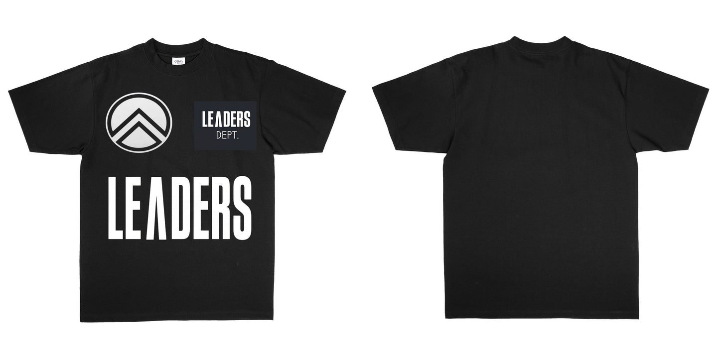 Shaka Wear SHMHSS — Black / 2XL