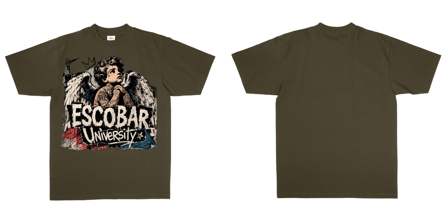 Shaka Wear SHMHSS — Hunter Green / 2XL