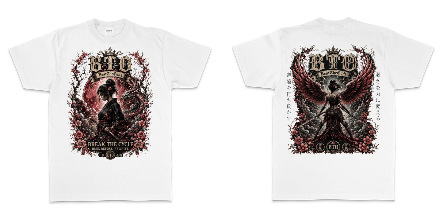 Shaka Wear SHASS — White / 2XL