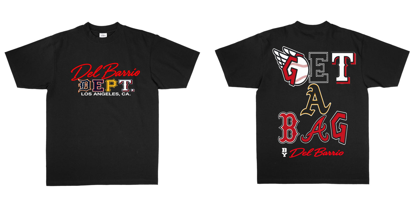 Shaka Wear SHMHSS — Black / L