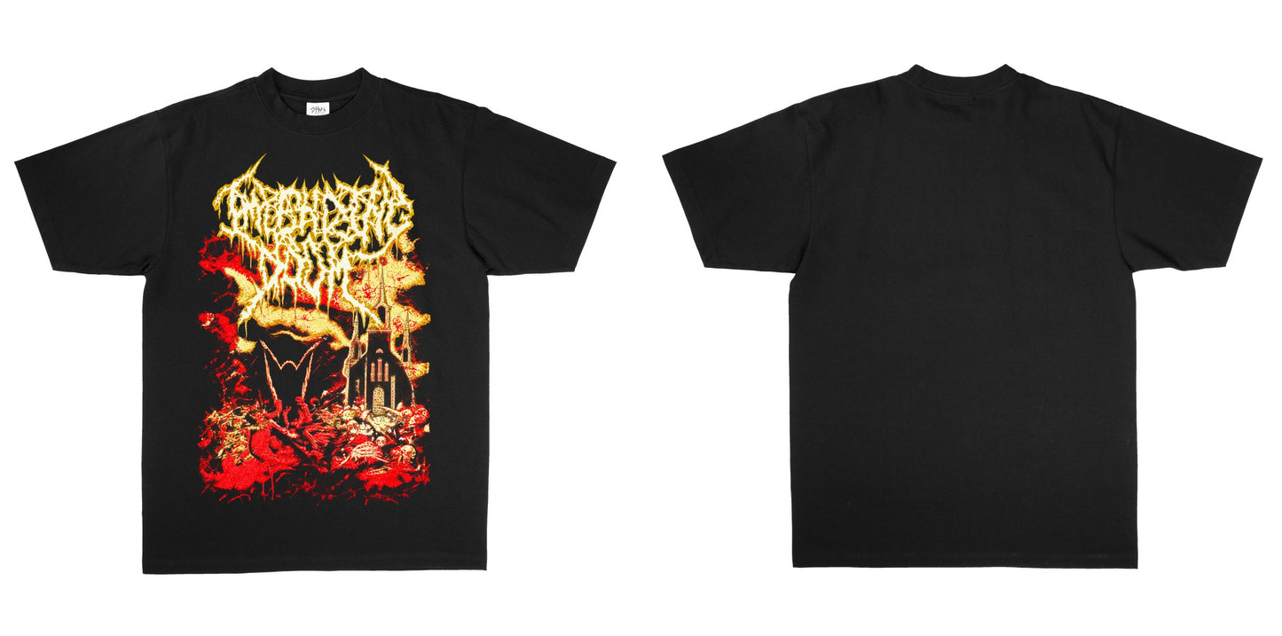 Shaka Wear SHMHSS — Black / L