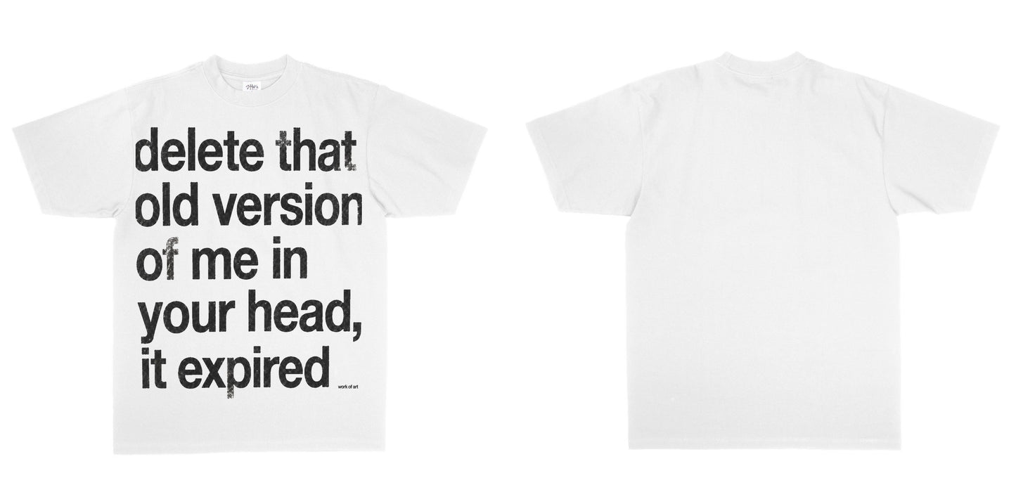 Shaka Wear SHMHSS — White / XL