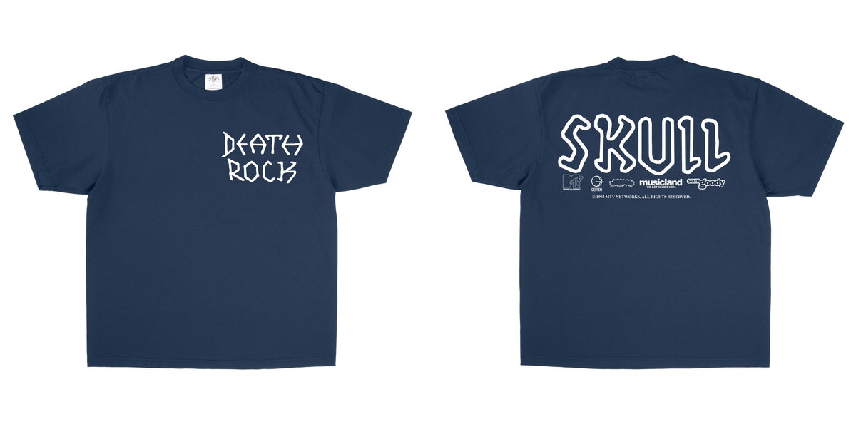 Shaka Wear SHGD — Midnight Navy / XL