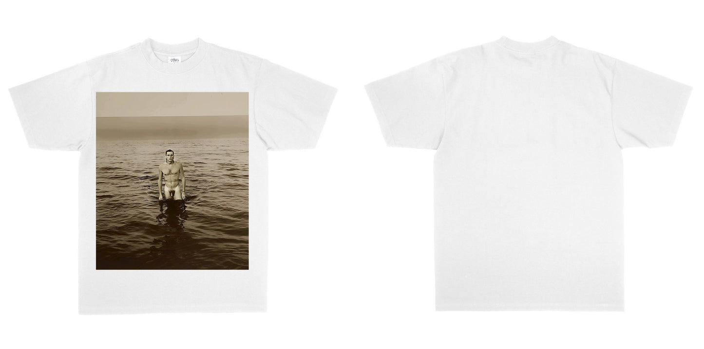 Shaka Wear SHMHSS — White / L