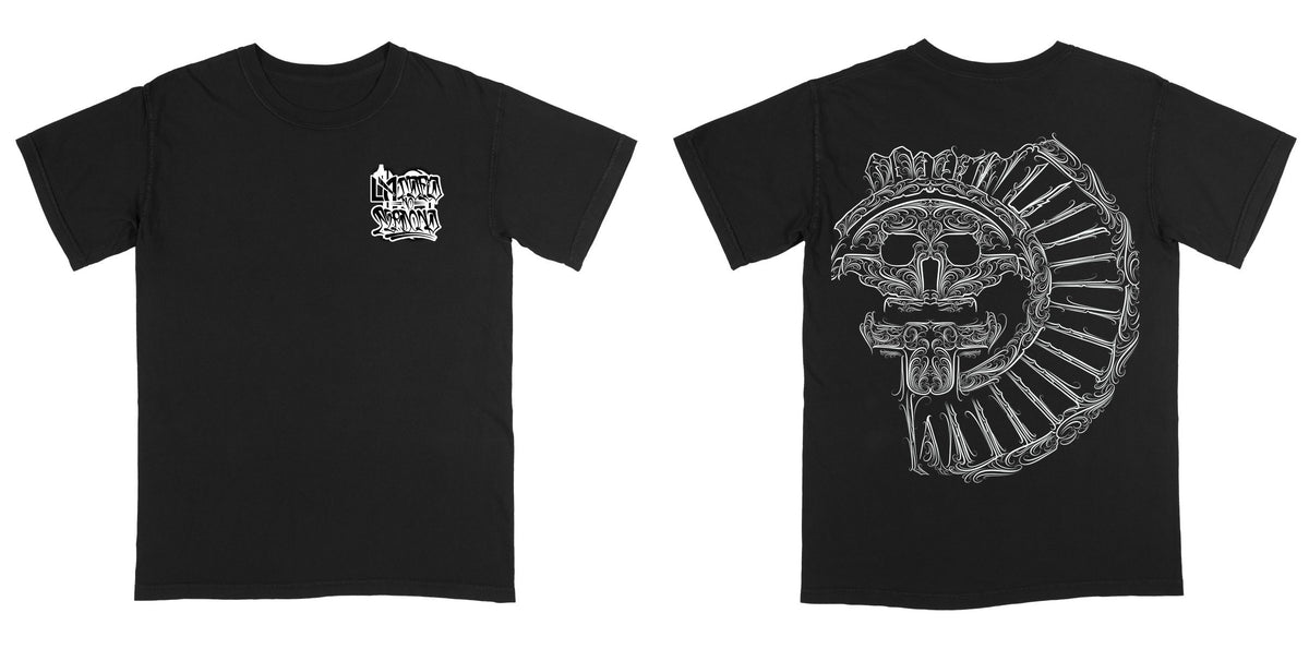 Comfort Colors 1717 — Black / 2XL