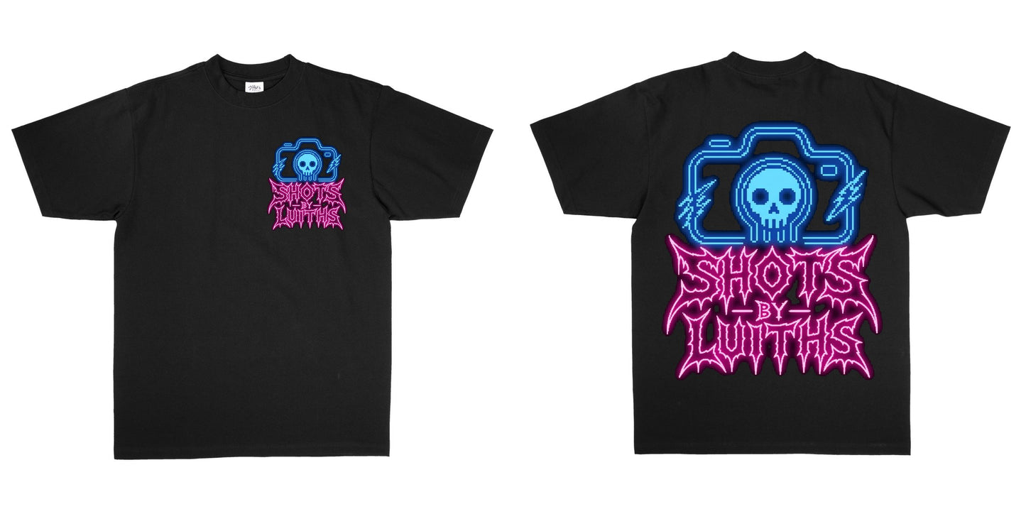 Shaka Wear SHMHSS — Black / S