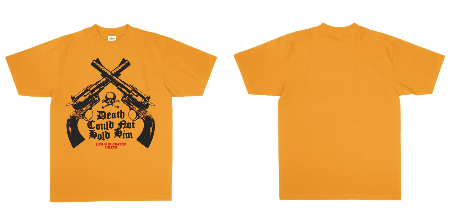 Shaka Wear SHMHSS — Orange / M