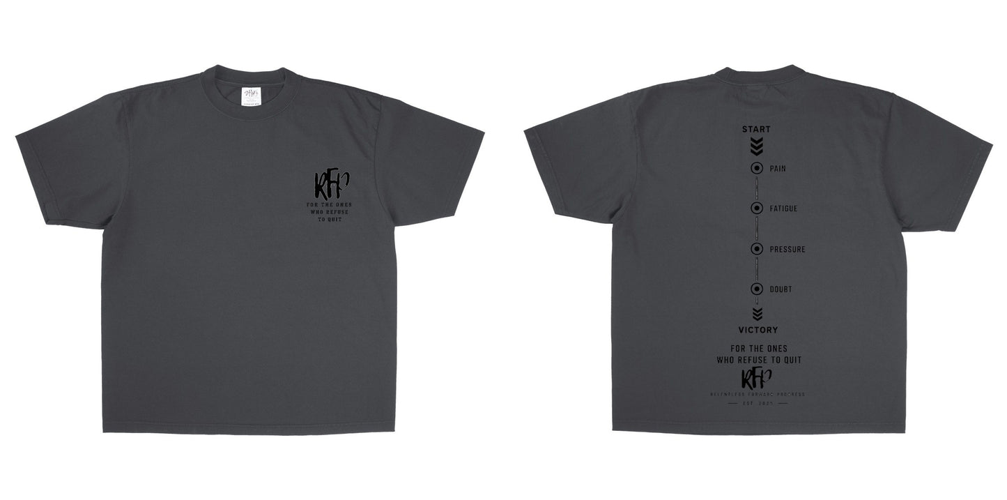 Shaka Wear SHGD — Shadow / L