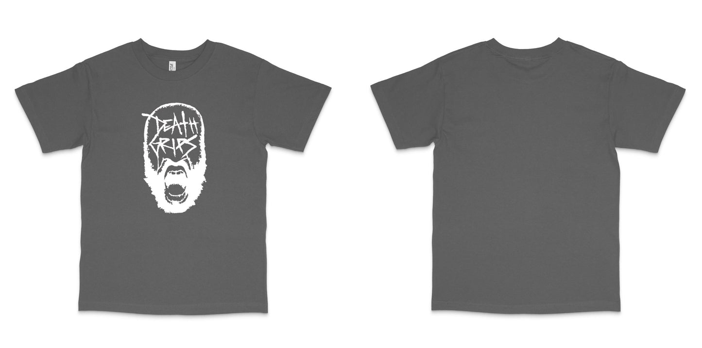 American Apparel 1301 — Black / XL