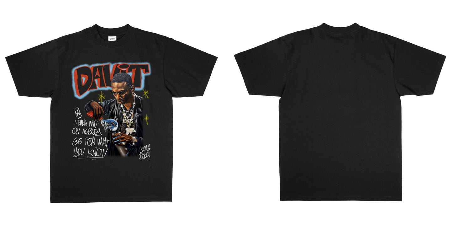 Shaka Wear SHMCS — Black / 2XL