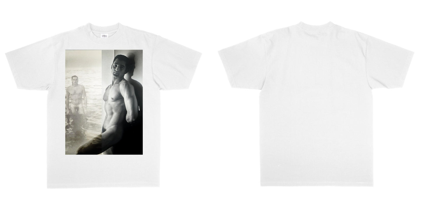 Shaka Wear SHMHSS — White / L