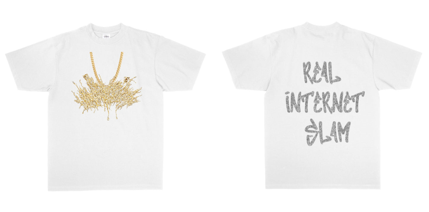 Shaka Wear SHMHSS — White / M