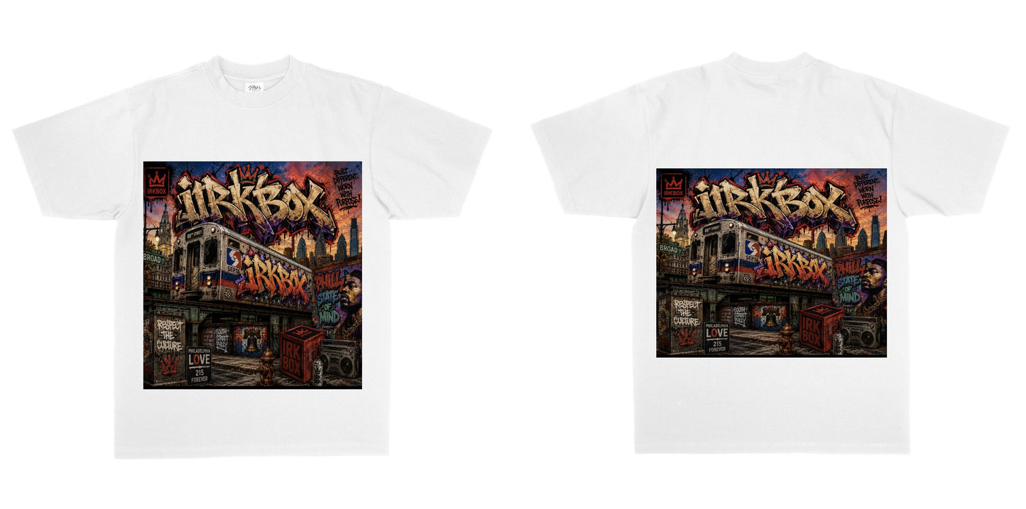 Shaka Wear SHMCS — White / M