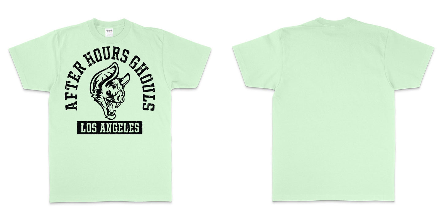 Shaka Wear SHASS — Lime / 5XL