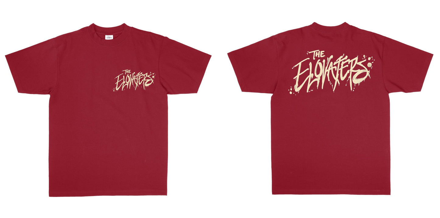 Shaka Wear SHMHSS — Cardinal / XL