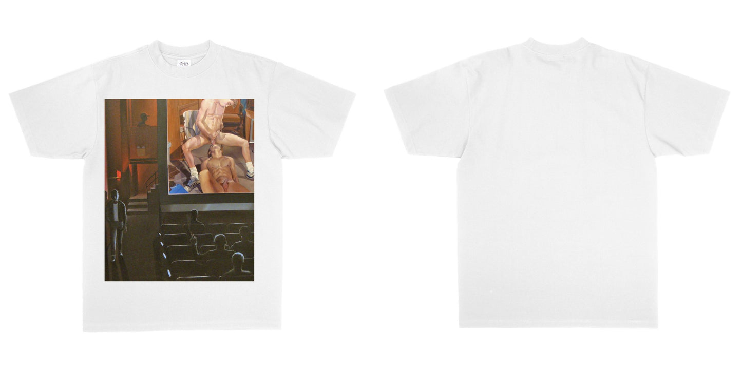 Shaka Wear SHMHSS — White / L
