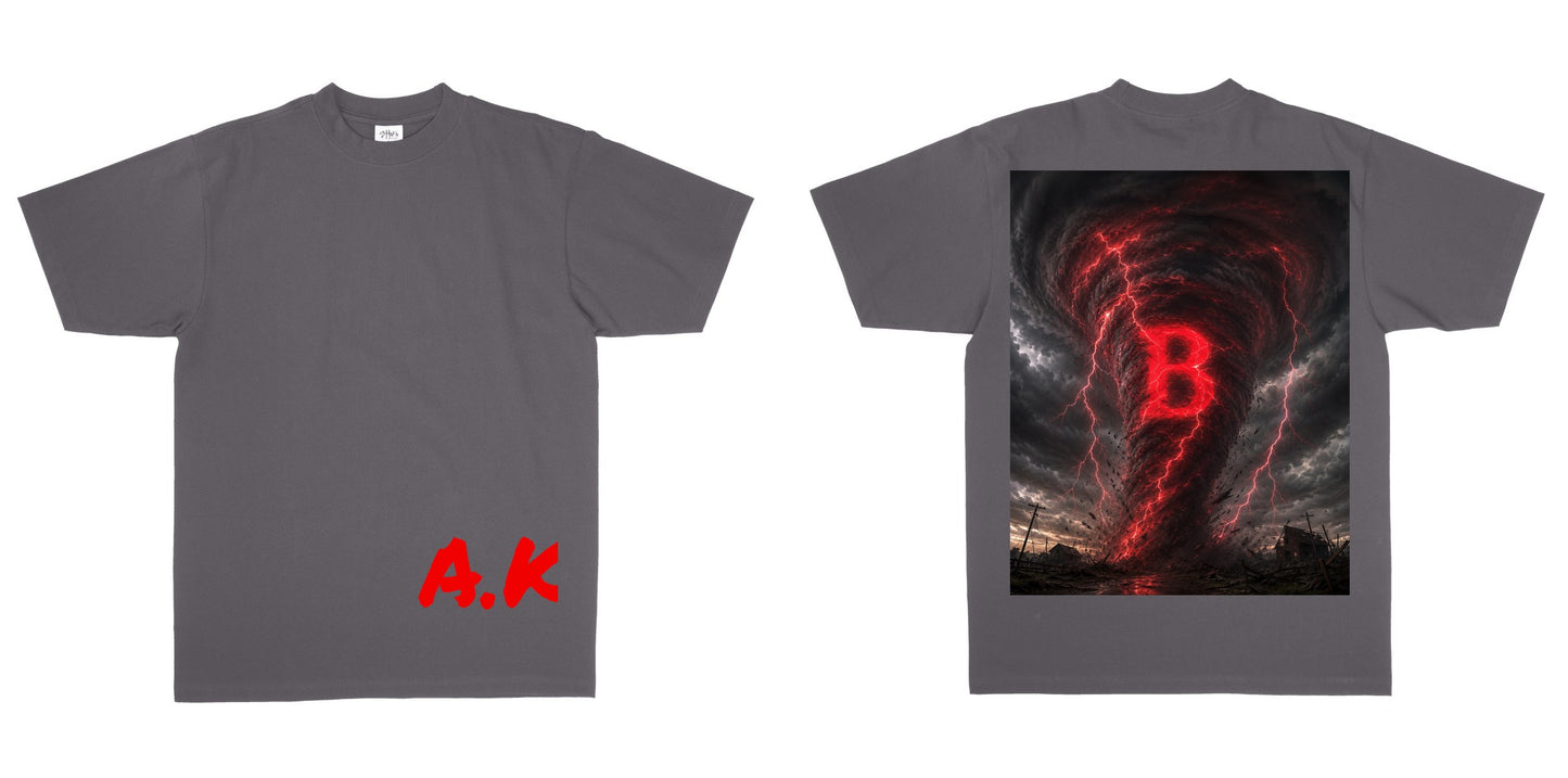 Shaka Wear SHMHSS — Dark Grey / XL