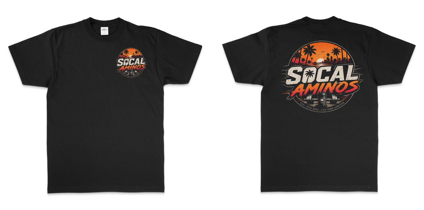 Shaka Wear SHASS — Black / 3XL