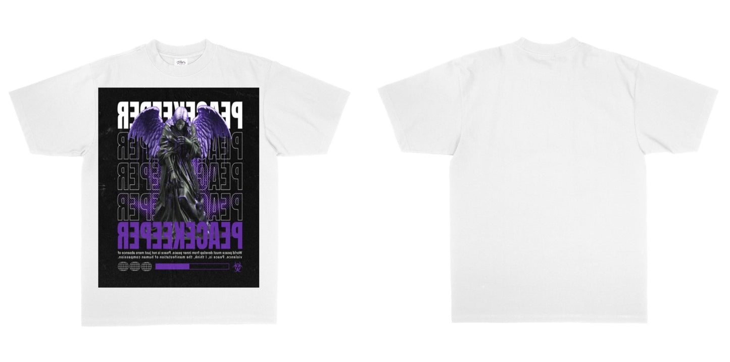 Shaka Wear SHMHSS — White / L