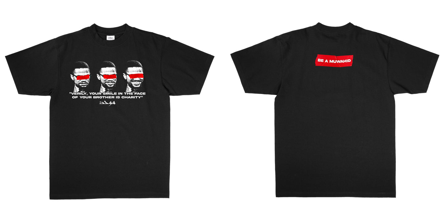 Shaka Wear SHMCS — Black / 2XL