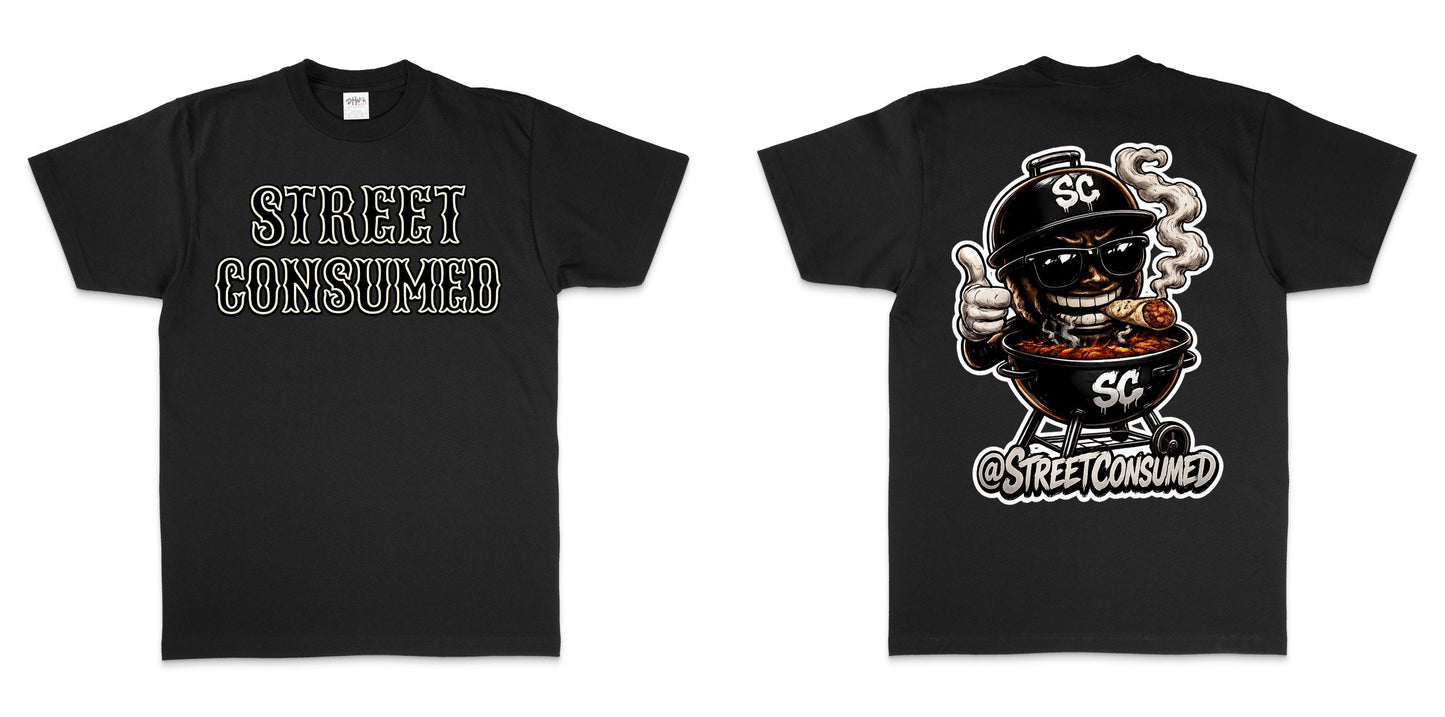 Shaka Wear SHASS — Black / XL