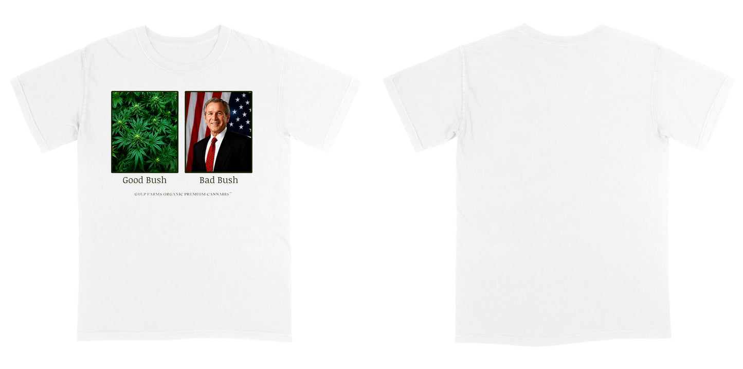 Comfort Colors 1717 — White / L