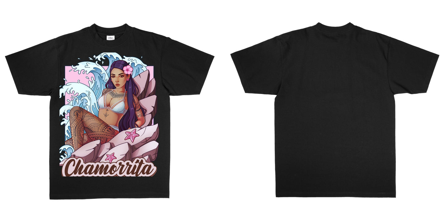 Shaka Wear SHMHSS — Black / 4XL