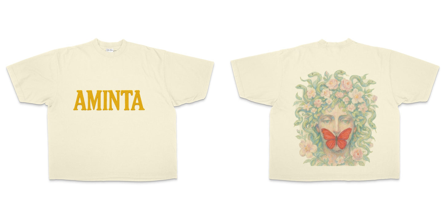 Shaka Wear SHGDD — Cream / L