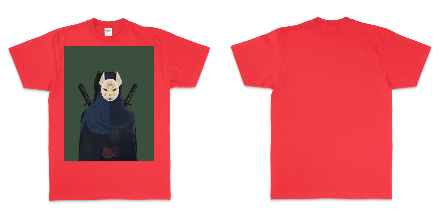 Shaka Wear SHASS — Red / L
