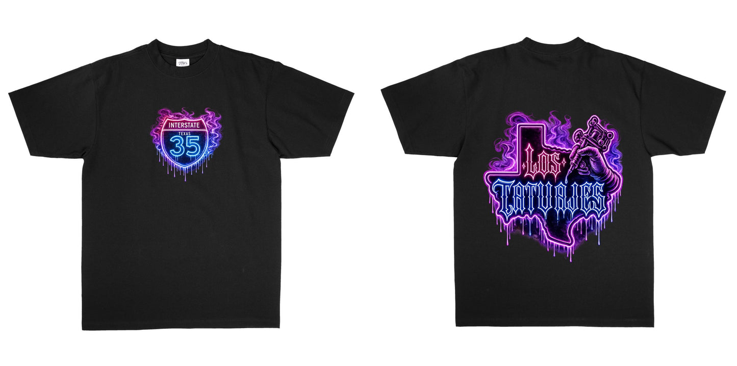 Shaka Wear SHMHSS — Black / XL
