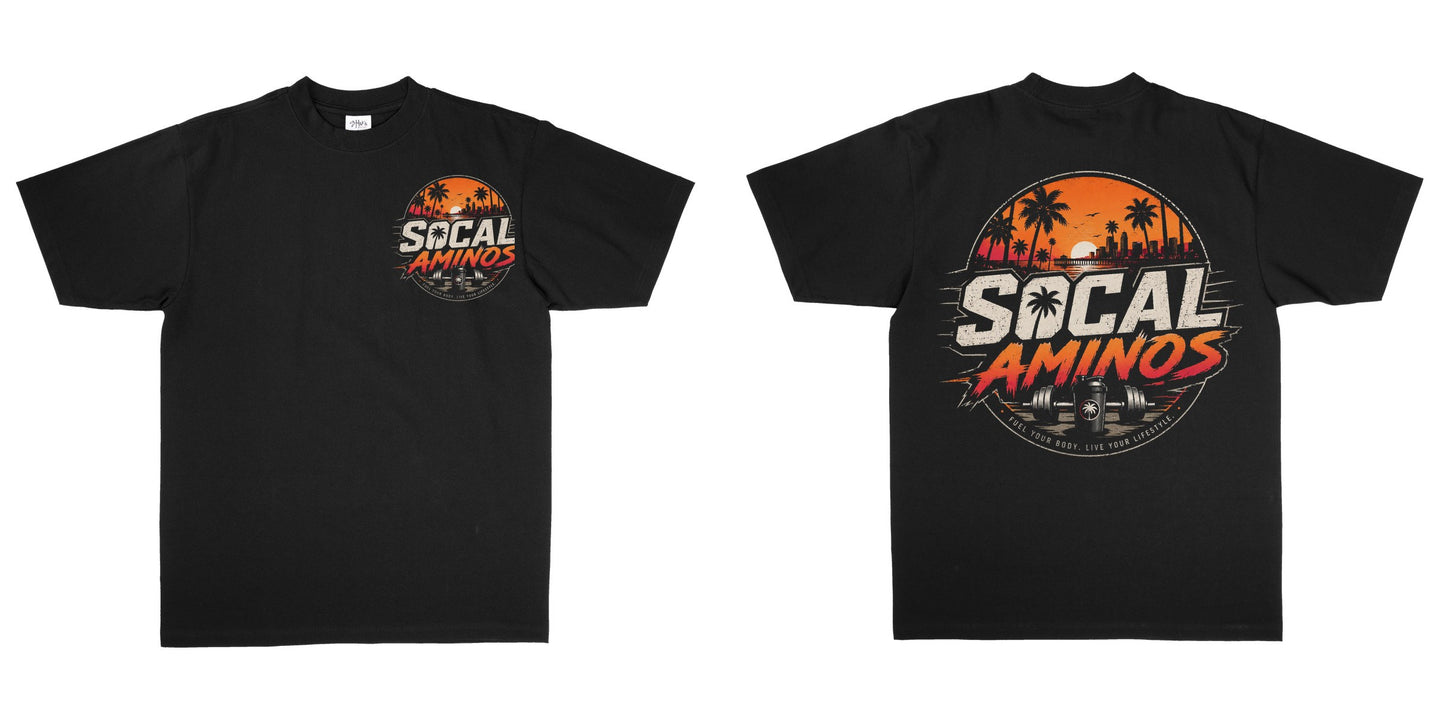 Shaka Wear SHMHSS — Black / 3XL