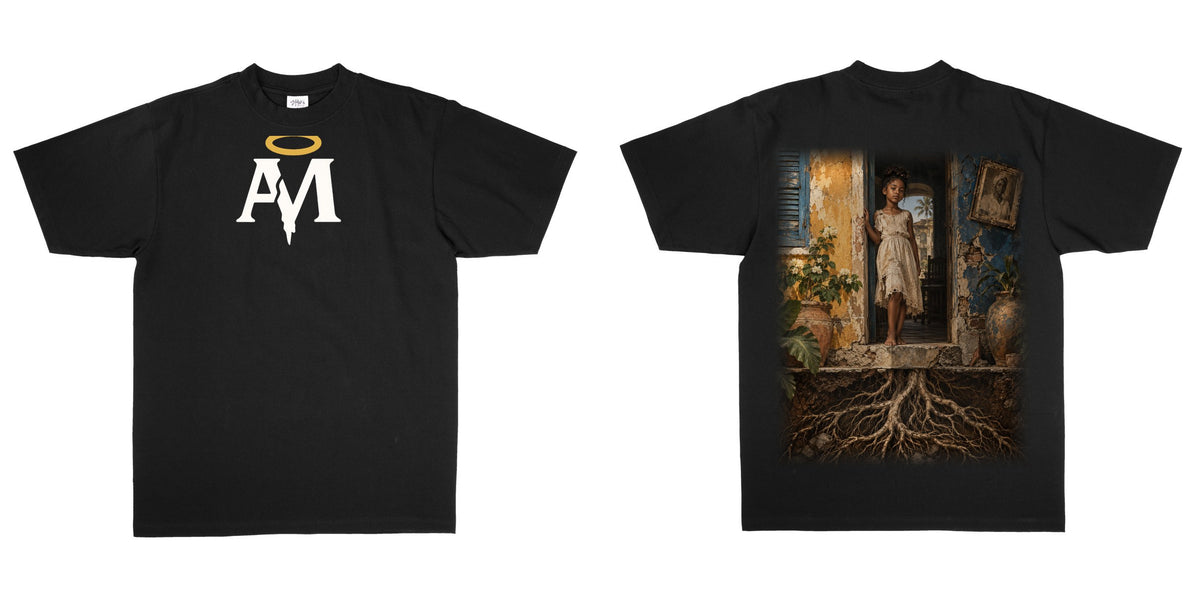 Shaka Wear SHMCS — Off Black / L